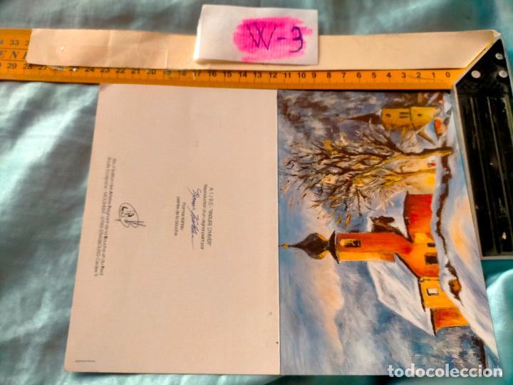 Postkarten: OFERTAS X LOTES FELICITACION NAVIDADE&Ntilde;A POSTALES NAVIDAD &Oacute; CHRISTMAS &Oacute; DECORACION PARA PORTAL BELEN