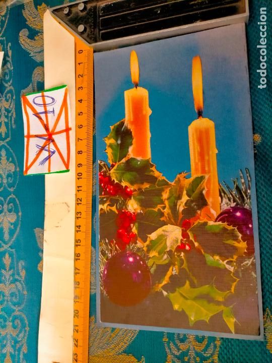 Postcards: OFERTAS X LOTES FELICITACION NAVIDADE&Ntilde;A collage