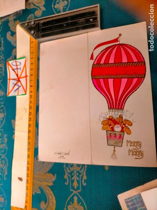 Postcards: OFERTAS X LOTES FELICITACION NAVIDADE&Ntilde;A