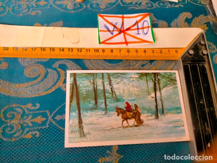 Postcards: OFERTAS X LOTES FELICITACION NAVIDADE&Ntilde;A carmelitas misioneras jeresianas de arbos