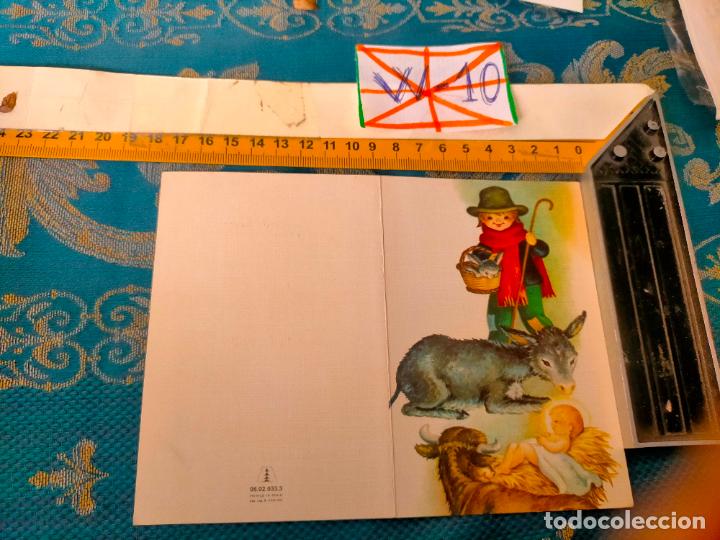 Postcards: OFERTAS X LOTES FELICITACION NAVIDADE&Ntilde;A rr del buen pastor