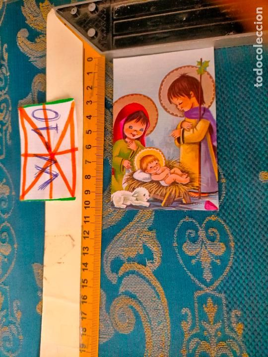 Postcards: OFERTAS X LOTES FELICITACION NAVIDADE&Ntilde;A -
