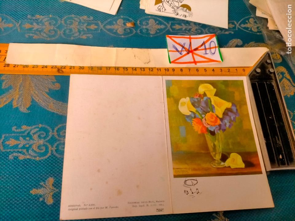 Cartes Postales: OFERTAS X LOTES FELICITACION NAVIDADE&Ntilde;A -