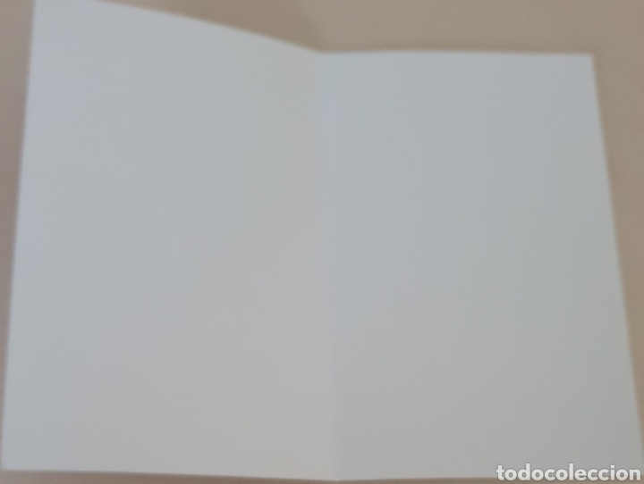 Postales: TARJETA DE NAVIDAD - Foto 2