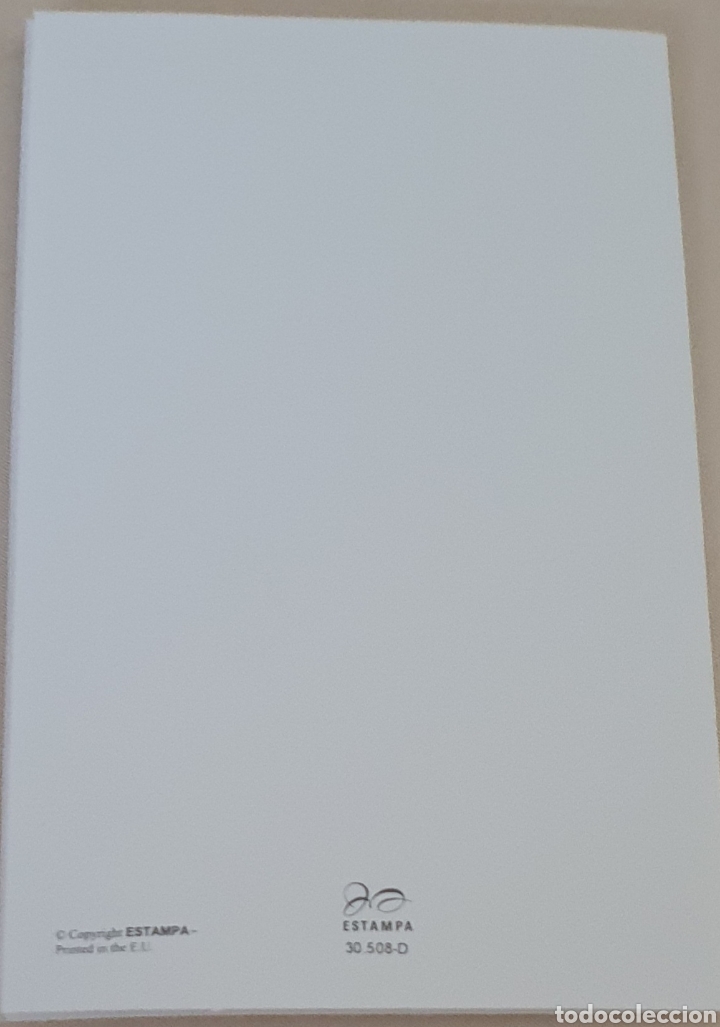 Postales: TARJETA DE NAVIDAD - Foto 3