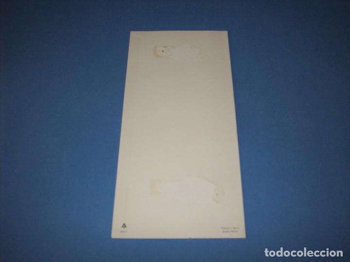 Postales: postal diptica c. busquets, jherr 1901-3 - Foto 2