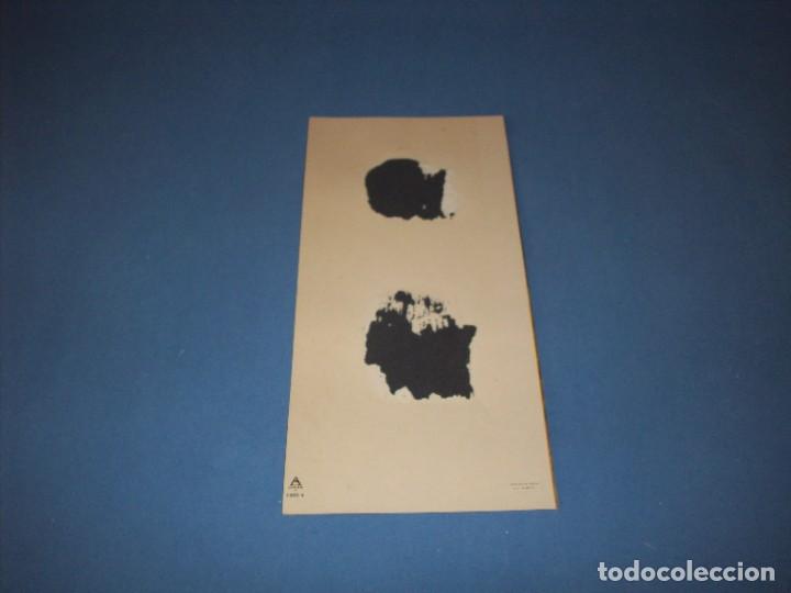 Postales: postal diptica jherr 1902-4 - Foto 2