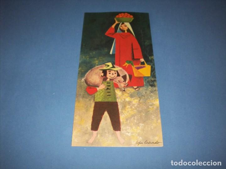 Postales: POSTAL DIPTICA JHERR 1902-1 - Foto 1
