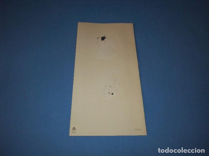 Postales: POSTAL DIPTICA JHERR 1902-1 - Foto 2