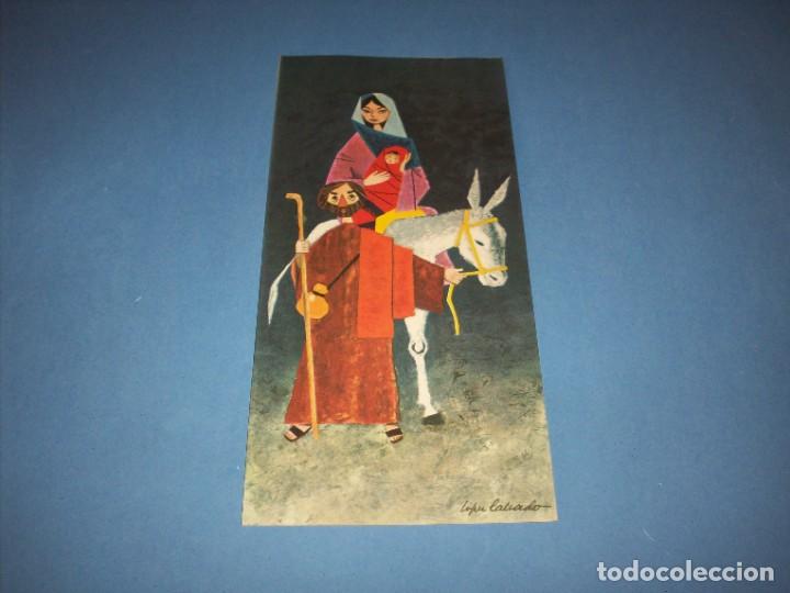 Postales: POSTAL DIPTICA JHERR 1902-2 - Foto 1