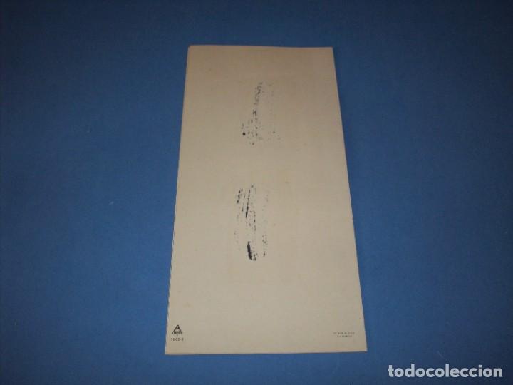 Postales: POSTAL DIPTICA JHERR 1902-2 - Foto 2