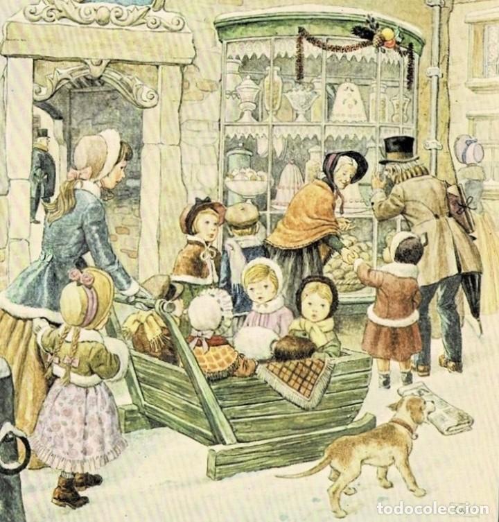 Postkarten: 0906P - SAL&Oacute; - EDICIONES BUSQUETS SERIE 02.04.282.1 - DIPTICA 17X11,5 CM - DATA 1982