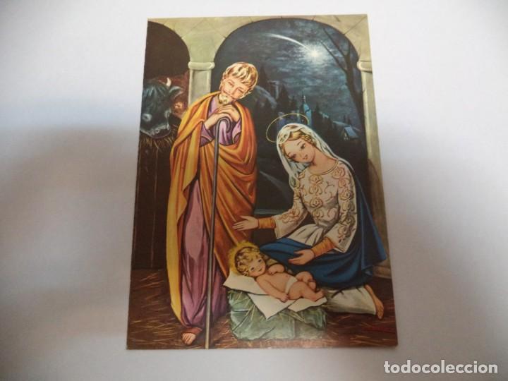 Postales: Postal de Navidad - Foto 1
