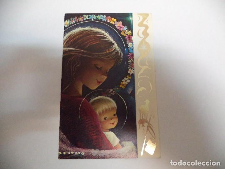 Postales: Postal de Navidad - Foto 1