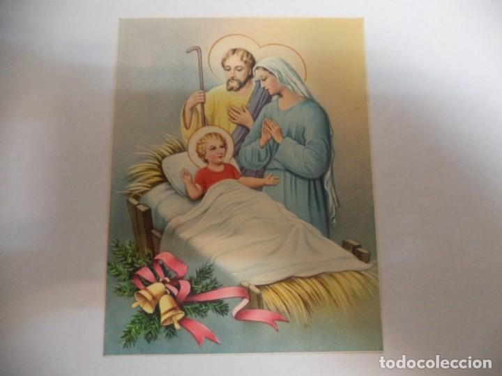 Postales: Postal de Navidad - Foto 1