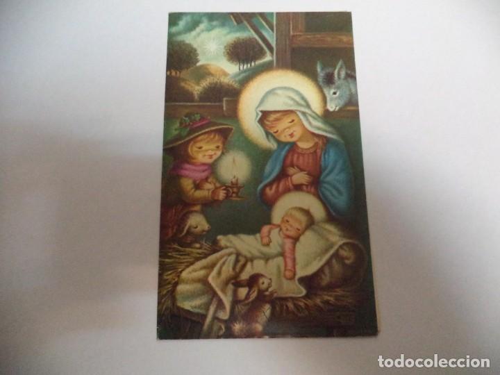 Postales: Postal de Navidad - Foto 1