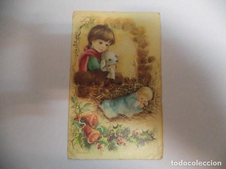 Postales: Postal de Navidad - Foto 1