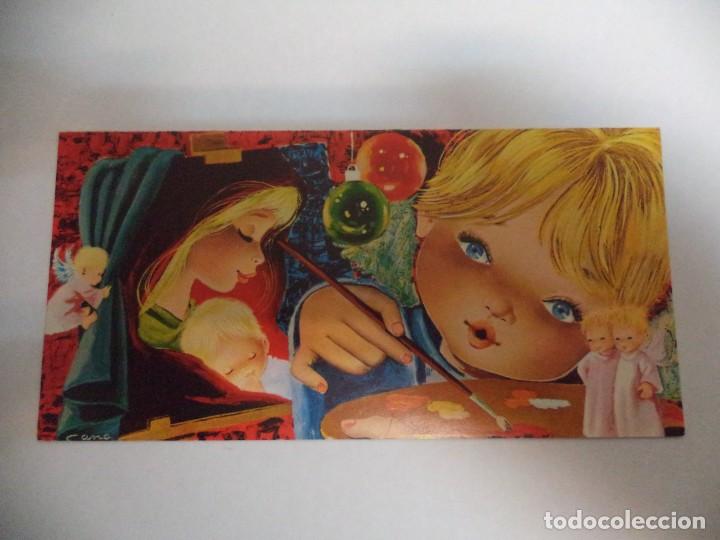 Postales: Postal de Navidad - Foto 1