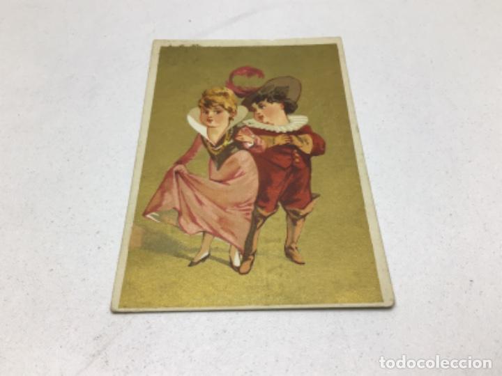 Postais: TARJETAS FELICITACION DE NAVIDAD - SIN PUBLICIDAD NI OFICIO