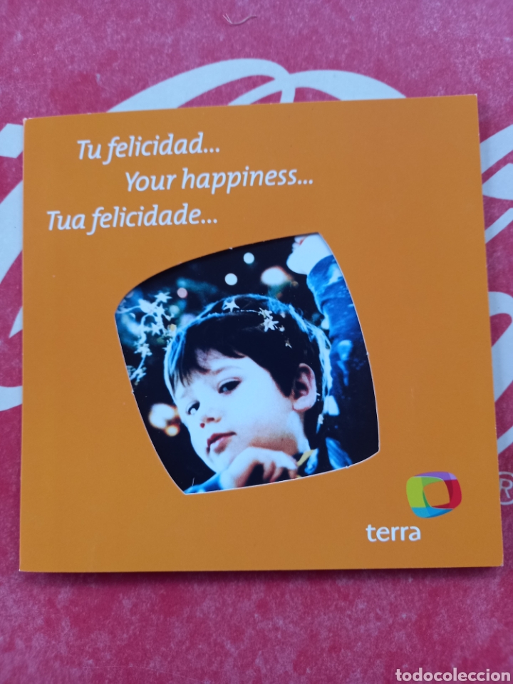 Postales: CRISMA TERRA - Foto 1