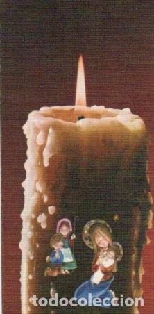 Postales: felicitaci&oacute;n de Navidad de 1968 - Foto 1