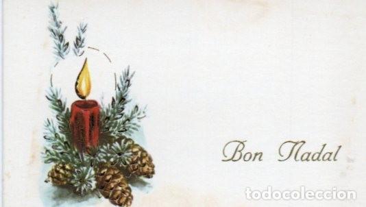 Postales: Felicitaci&oacute;n de Navidad - Foto 1