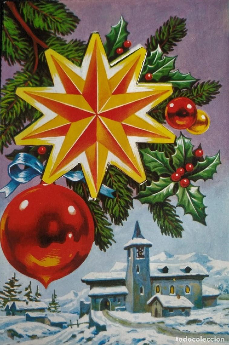 Postcards: 0982P -PRECIOSA POSTAL TROQUELADA- COLECCI&Oacute;N PERLA- SERIE 3148 T.D- 15X10,5 CM