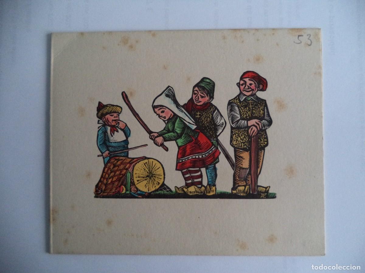 Postales: Postal de Navidad - Foto 1