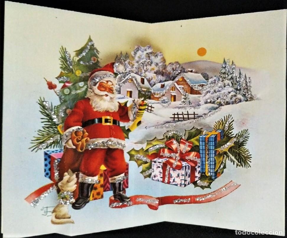 Postkarten: 0887H- VERNET - EDICIONES CyZ 2097.166-C TROQUELADA 15,5X10,5 CM