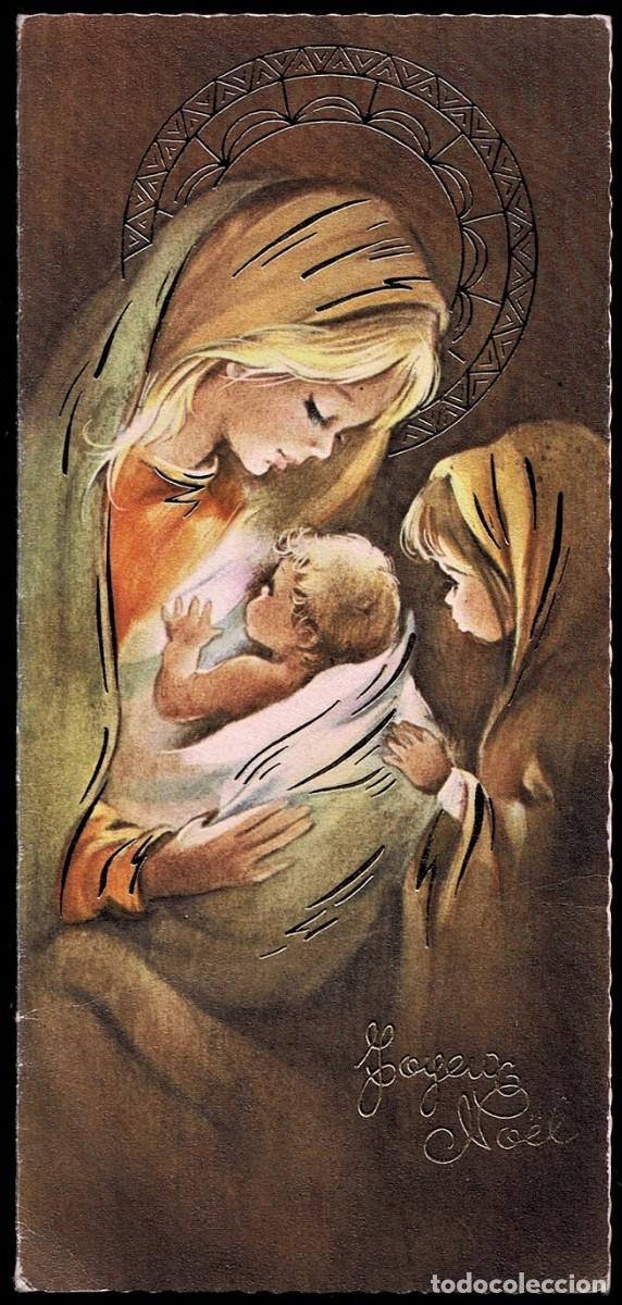 Postcards: 0998P- EDICIONES KORTOS- MONTECATINI T. IMP ITALIA -SERIE 4623 - DIPTICA 20,5X9,5 CM- DATA 1978