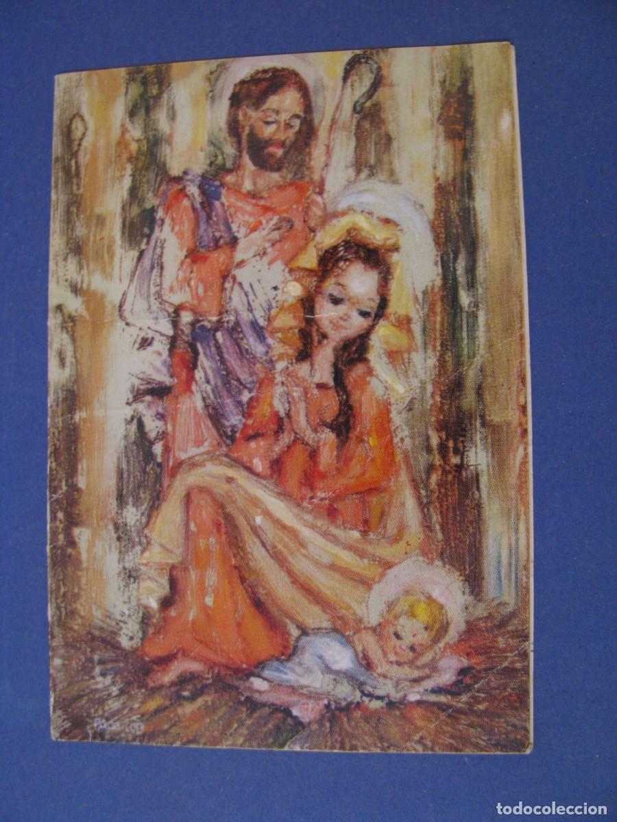 Cartoline: POSTAL DE IL. PACO COP. SERRANO R/890-3. 11,5X8 CM. ESCRITA