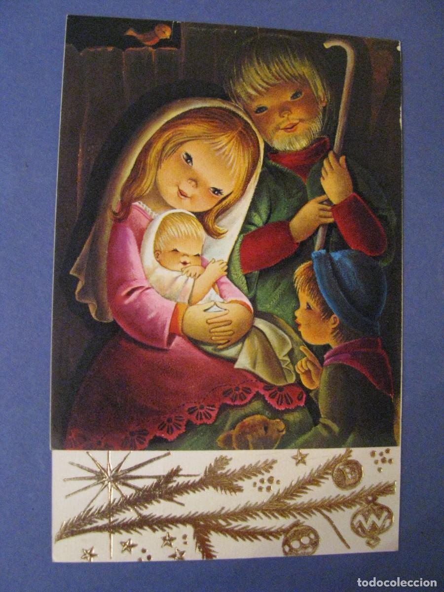 Postais: POSTAL DIPTICA DE IL. CONSTANZA? C. Y Z. 1048/38-B. 12X8 CM