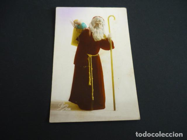 Postales: PAPA NOEL POSTAL - Foto 1
