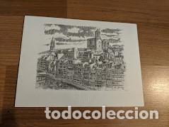 Postales: POSTAL NAVIDE&Ntilde;A ENHER 1997 - Foto 1