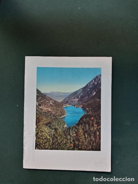 Postales: Felicitaci&oacute;n Navidad - pl&aacute;sticos Nersan - Foto 1