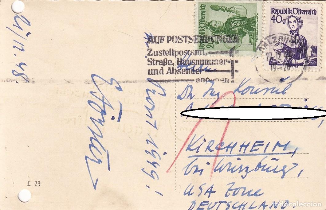 Postales: Fr&ouml;hliche Weihnachten - Foto 2