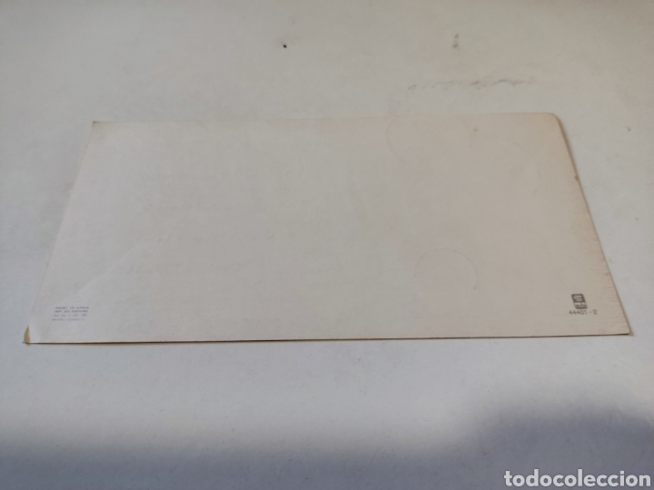 Postales: Postal navide&ntilde;a, Cambrils DBLADE - Foto 2