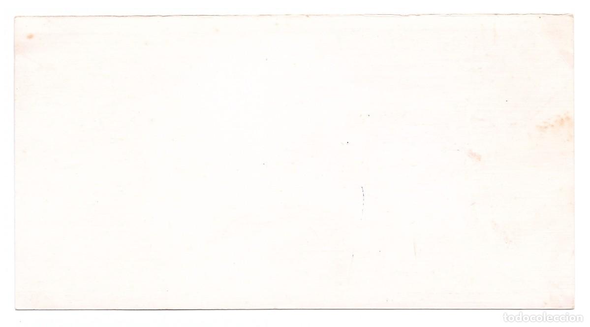 Postales: TARJETA DE NAVIDAD - Foto 2