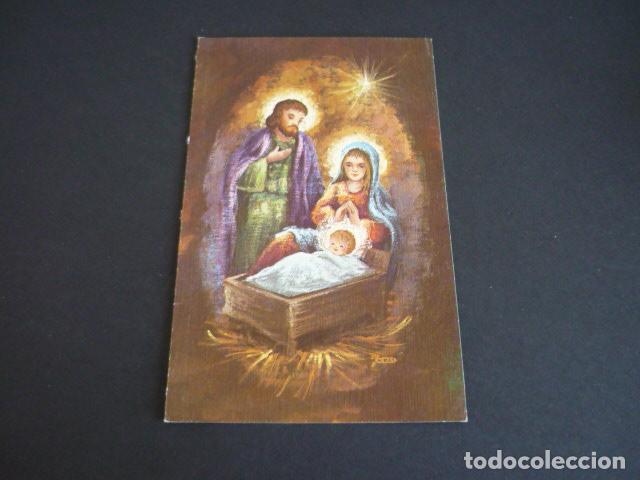 Postkarten: FELICITACION NAVIDAD SIN ILUSTRADOR 13,5 X 8,5 CMTS