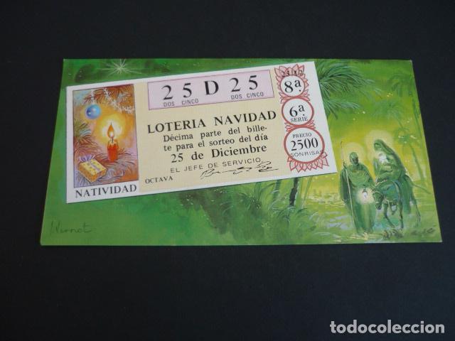 Postais: FELICITACION NAVIDAD I. VERNET ILUSTRADOR 15,5 X 8 CMTS