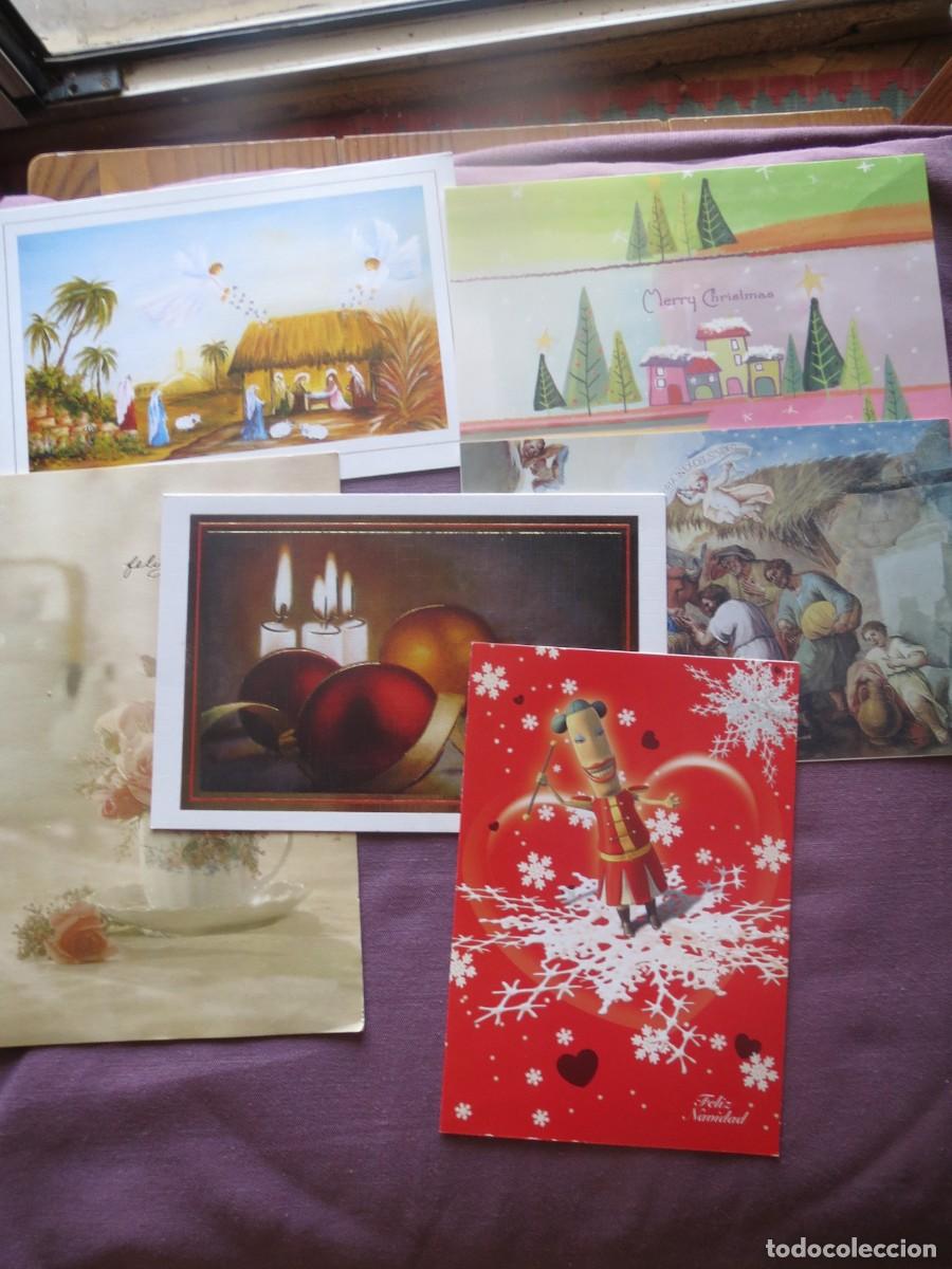 Postales: christmas navidad - Foto 1