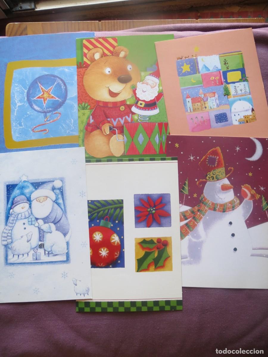 Postales: christmas navidad - Foto 1