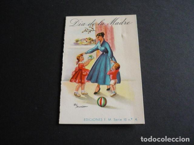 Postales: FELICITACION DIA DE LA MADRE - Foto 1
