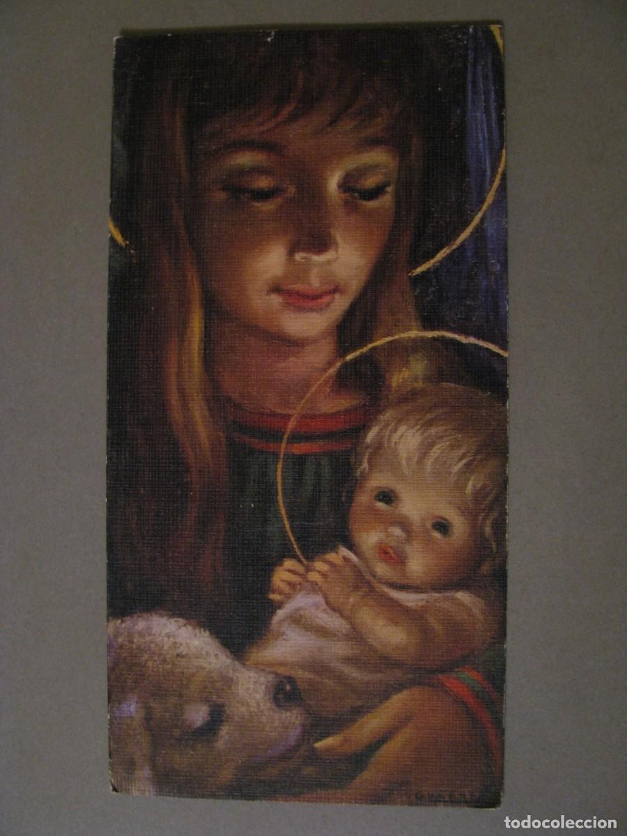 Cartoline: POSTAL ILUSTR, GUARNE. ED. SABADELL AVET 3268. ESCRITA 1969. 16,5X8,5 CM.