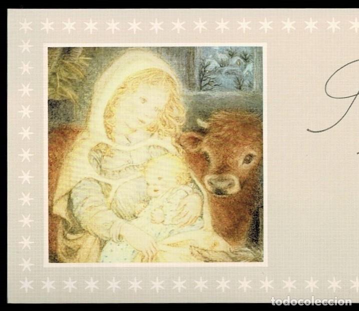 Postcards: 6031P- LISI MARTIN- EDICIONES BUSQUETS 02.33.071.1- 16,5X8,5 CM- DATA 1985