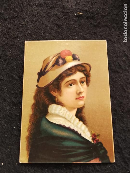 Postales: LOS DEPENDIENTES DEL CAFE DE LA PLAZA DE LA UNVIERSIDAD-FELICITACION ANTIGUA-VER FOTOS-(106.560)