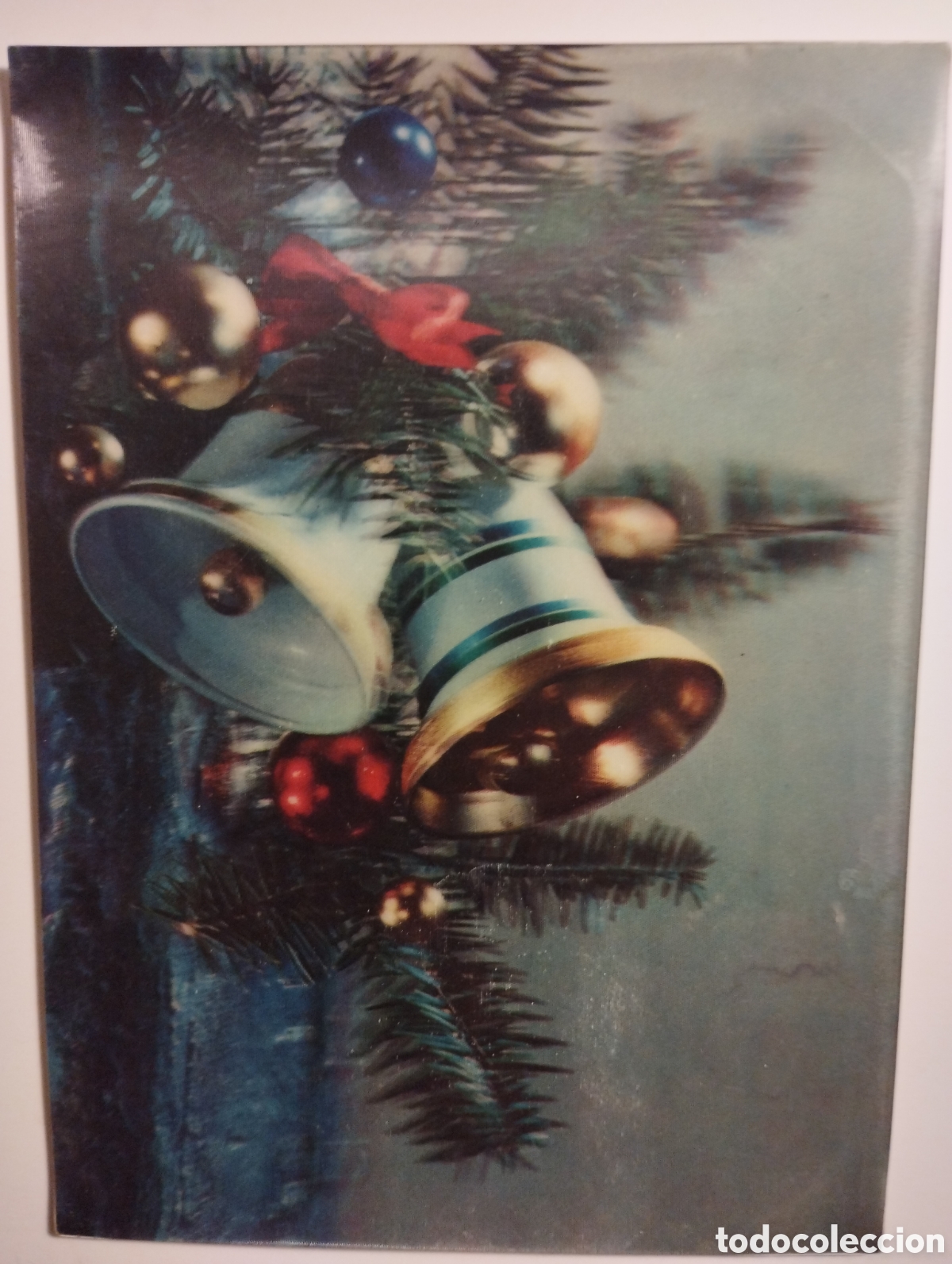 Postkarten: POSTAL NAVIDAD