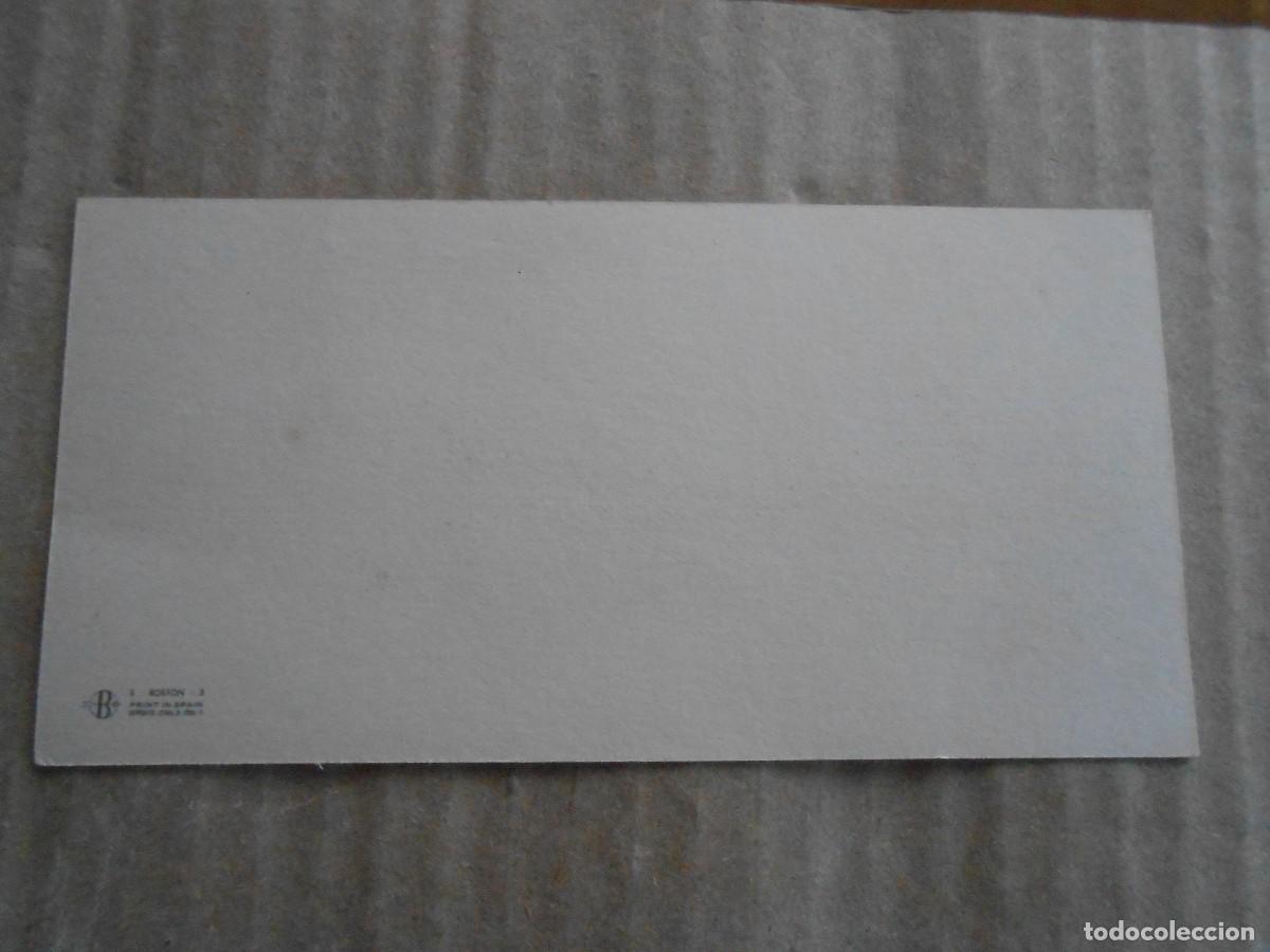 Postales: Postal Navide&ntilde;a - Foto 2