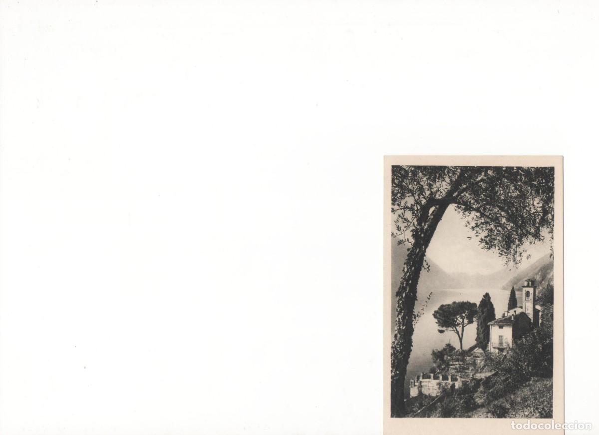 Postcards: ANTIG&Uuml;A FELICITACI&Oacute;N NAVIDE&Ntilde;A DE SEGUROS LUCERO