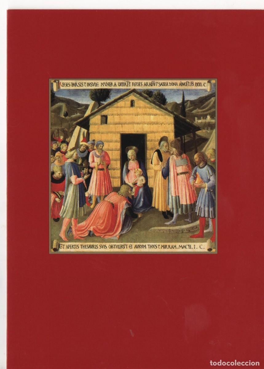 Cartes Postales: FELICITACI&Oacute;N NAVIDE&Ntilde;A NUEVA